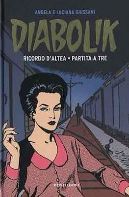 Diabolik. Gli anni d'oro #49