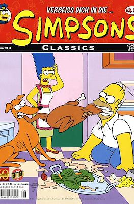 Simpsons Classics #26