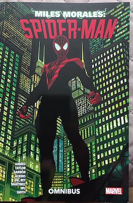 Miles Morales Spider-Man Ómnibus