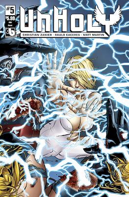 Unholy #5