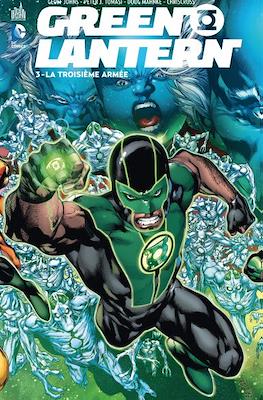 Green Lantern (2012-2015) #3