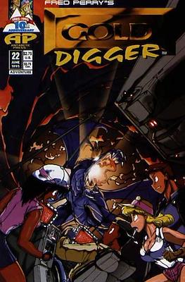 Gold Digger Vol. 2 (1993-1999) #22