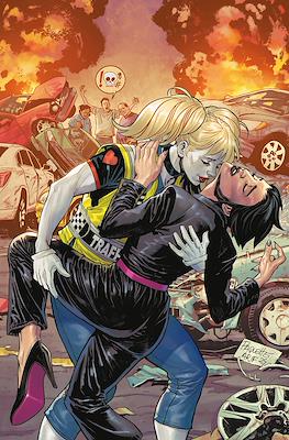All In Harley Quinn #6
