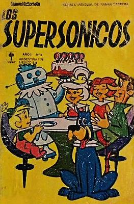 Los Supersónicos #5