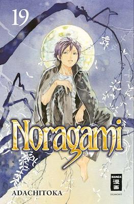 Noragami #19