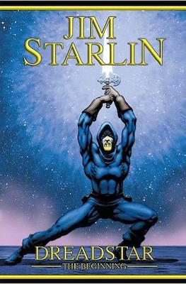 Dreadstar: The Beginning