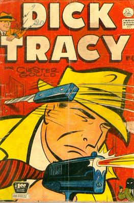 Dick Tracy #42
