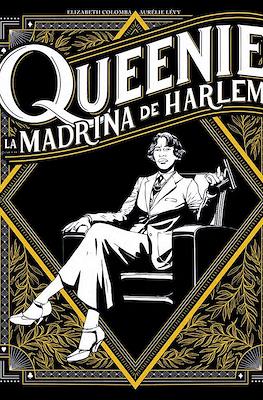 Queenie. La madrina de Harlem (Cartoné 168 pp)