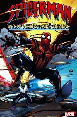 Spider-Man by Todd DeZago & Mike Wieringo