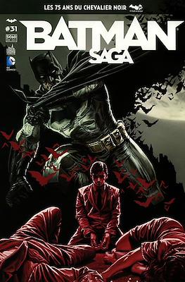 Batman Saga #31