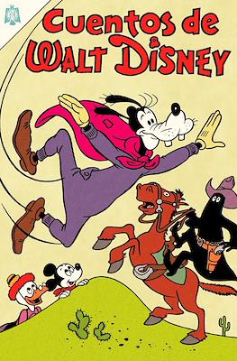 Cuentos de Walt Disney #362