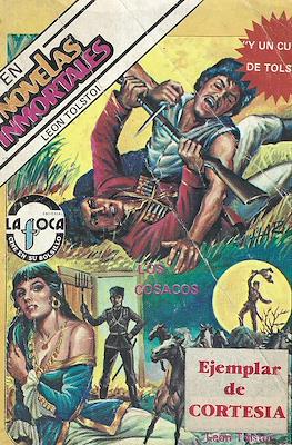 Novelas Inmortales #3