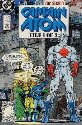 Captain Atom (1987-1991) #26