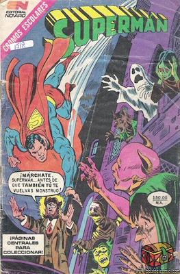 Supermán #1518