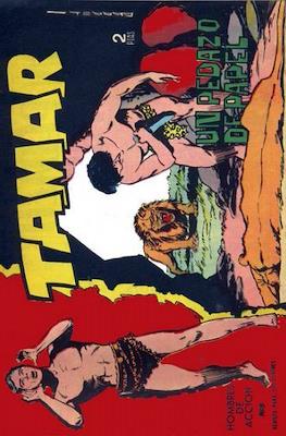 Tamar #165