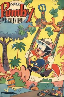 Super Pumby (2ª época 1963-1973) #87