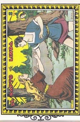 Azucena #134