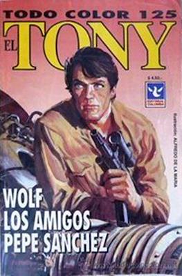 El Tony Todo Color #125
