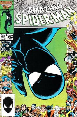 The Amazing Spider-Man Vol. 1 (1963-1998) #282