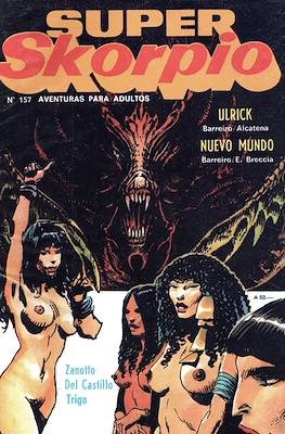 Skorpio (Rústica) #157