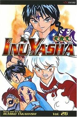 Inu Yasha (2003-2010) (Softcover 192 pp) #26