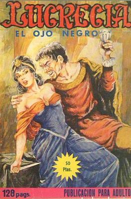 Lucrecia #11