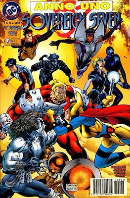 DC Prestige #26