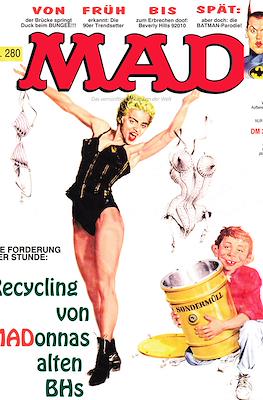 Deutsches Mad #280
