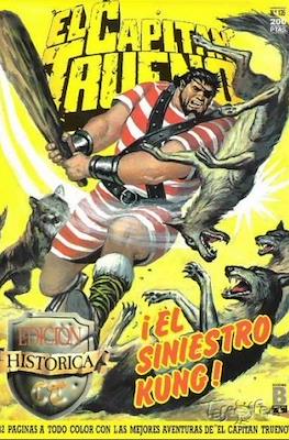 El Capitán Trueno. Edición Histórica #135