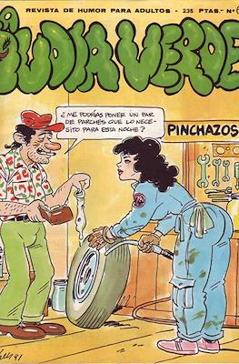 La Judía Verde #65