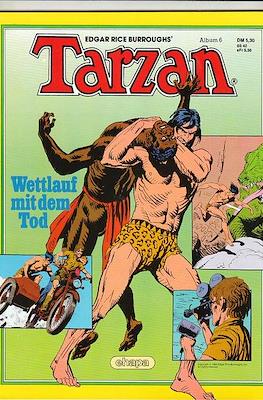 Tarzan (1979-1984) #6