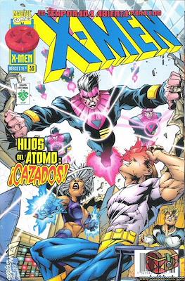 X-Men (1998-2005) (Variable) #36