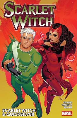Scarlet Witch (2025) #3