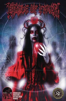 Cradle of Filth: Maledictus Athenaeum #5