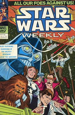 Star Wars Weekly #91