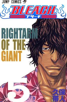 ブリーチ Bleach #5