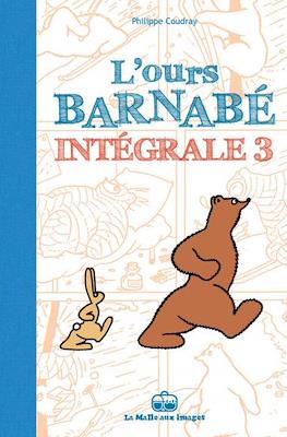 L'ours Barnabé - Intégrale #3