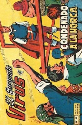 El sargento Virus (1962) #17