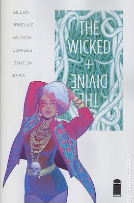 The Wicked + The Divine #24