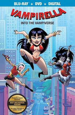 Vampiverse (Variant Cover) #1.6