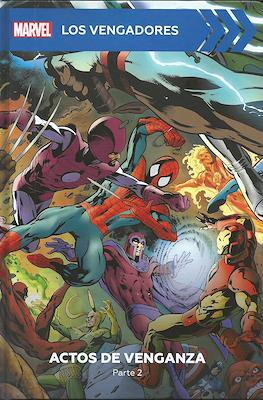 Marvel Grandes Batallas Premium (Cartoné) #2