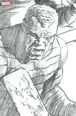 Red Goblin (2023-Variant Covers) #3.1