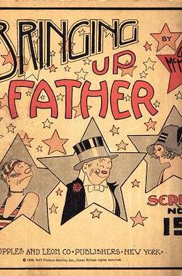Bringing Up Father #15