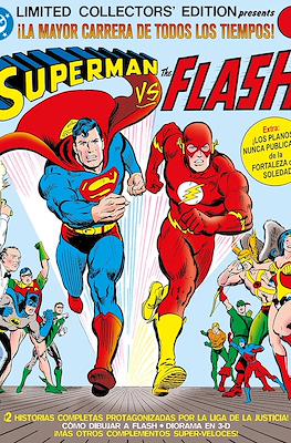 DC Edición Facsímil (Grapa 56 pp Color) #4