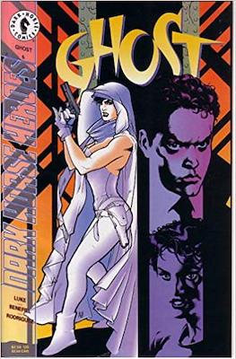 Ghost (1995-1998) #6