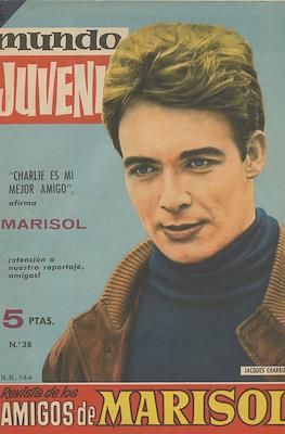 Mundo juvenil #38