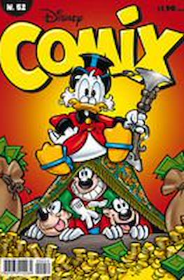 Disney Comix #52