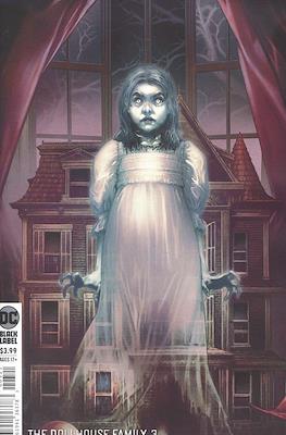The Dollhouse Family (Variant Cover) #3