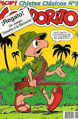 Condorito #411