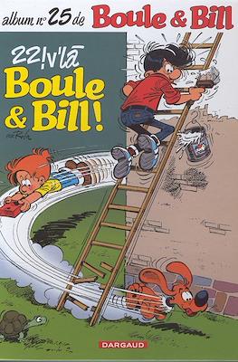 Boule & Bill (Cartonné) #25